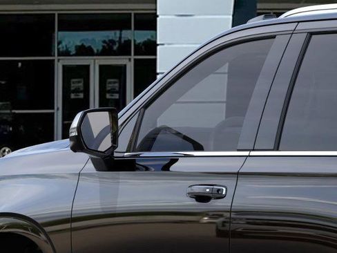 New 2026 Chevrolet Tahoe Premier w/ Sun And Tow Package RWD image 48