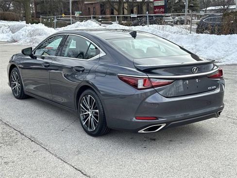 Certified 2023 Lexus ES 350 w/ Premium Package image 7