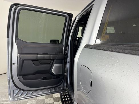 Used 2023 Ford F150 Tremor w/ Equipment Group 402A High AWD/4WD image 12