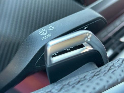 Used 2023 Audi RS e-tron GT w/ Ceramic Brake Package image 25