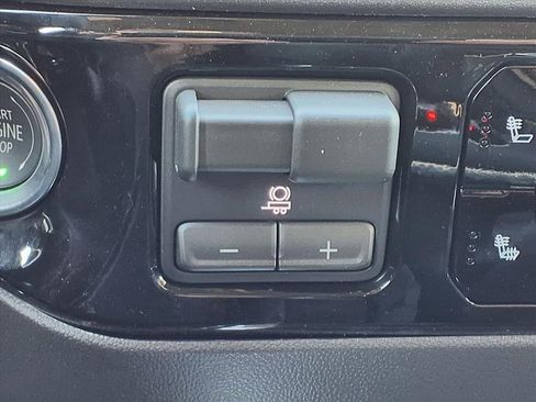 New 2026 Chevrolet Silverado 1500 LT Trail Boss w/ Safety Package image 11