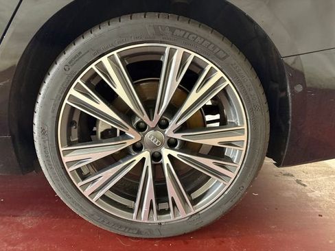 Used 2024 Audi A6 Premium Plus AWD/4WD image 24