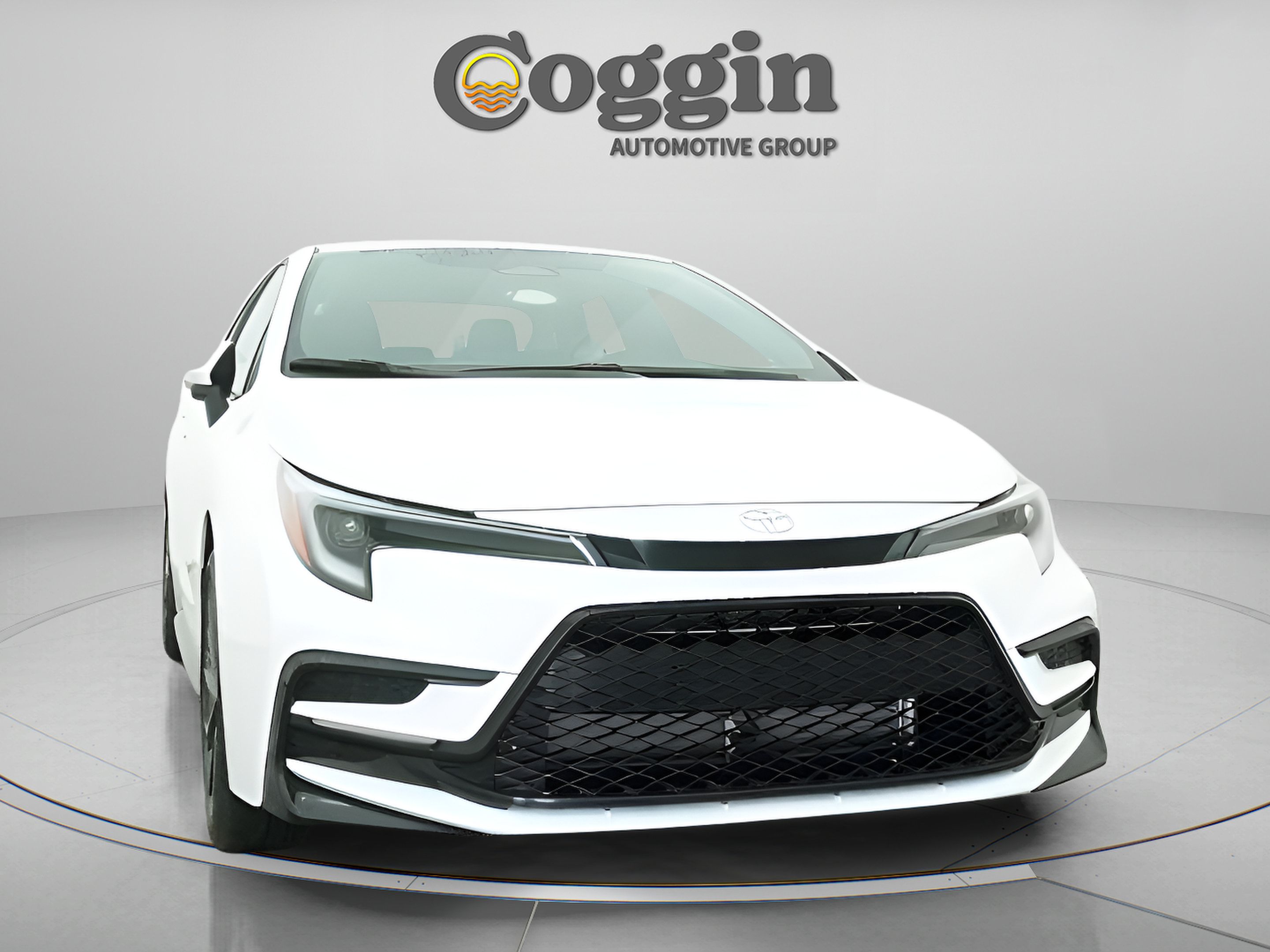Certified 2026 Toyota Corolla SE FWD image 28