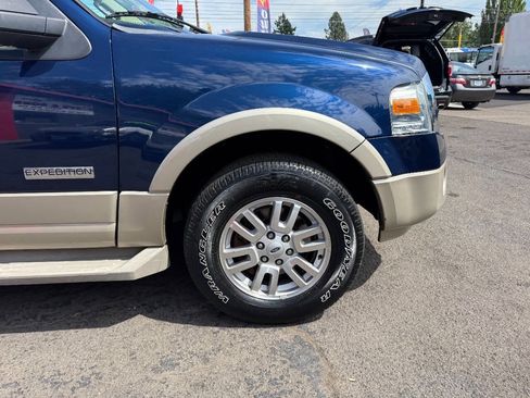 Used 2008 Ford Expedition Eddie Bauer image 13