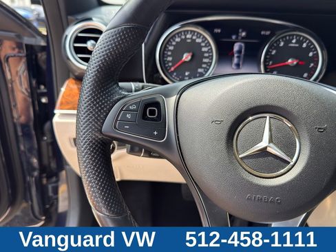 Used 2017 Mercedes-Benz E 300 4MATIC image 18