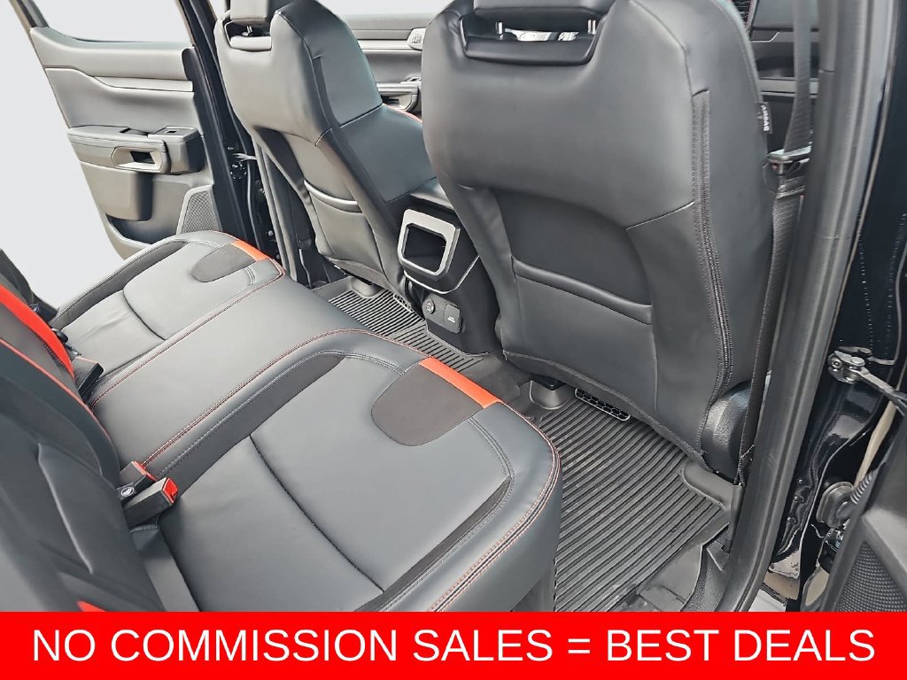 Used 2025 Ford Ranger Raptor AWD/4WD image 11