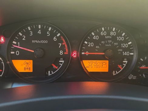 Used 2019 Nissan Frontier SV image 14