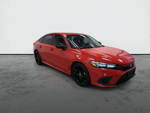 Used 2023 Honda Civic Sport image 5