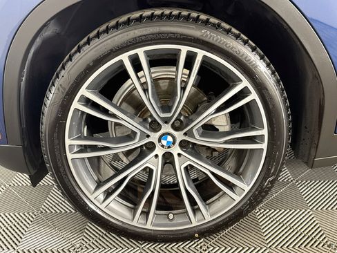 Used 2023 BMW X3 sDrive30i w/ Premium Package RWD image 36