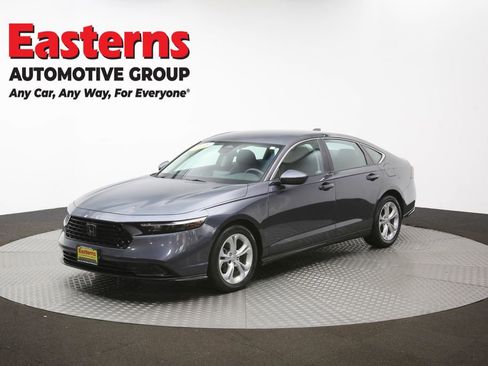 Used 2023 Honda Accord LX image 56