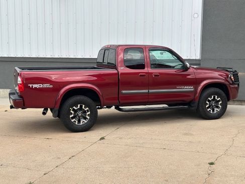 Used 2006 Toyota Tundra SR5 w/ TRD Off-Road Pkg AWD/4WD image 20