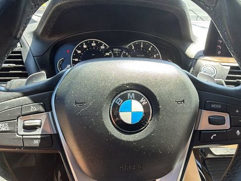 Used 2019 BMW X3 sDrive30i RWD image 17
