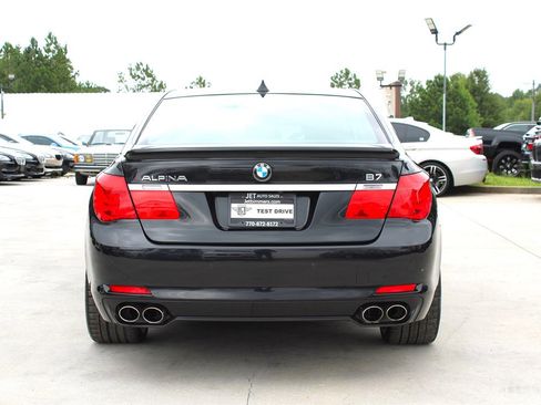 Used 2012 BMW ALPINA B7 image 6