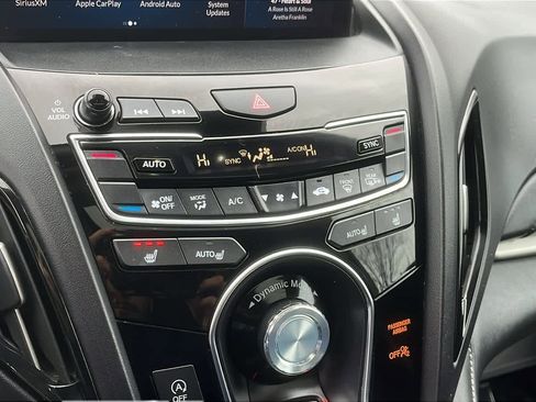 Used 2020 Acura RDX w/Technology Pkg image 19