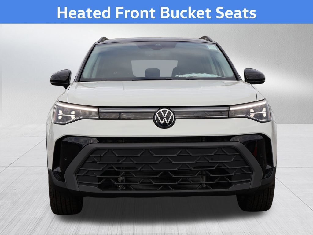 New 2026 Volkswagen Taos SE AWD/4WD image 10