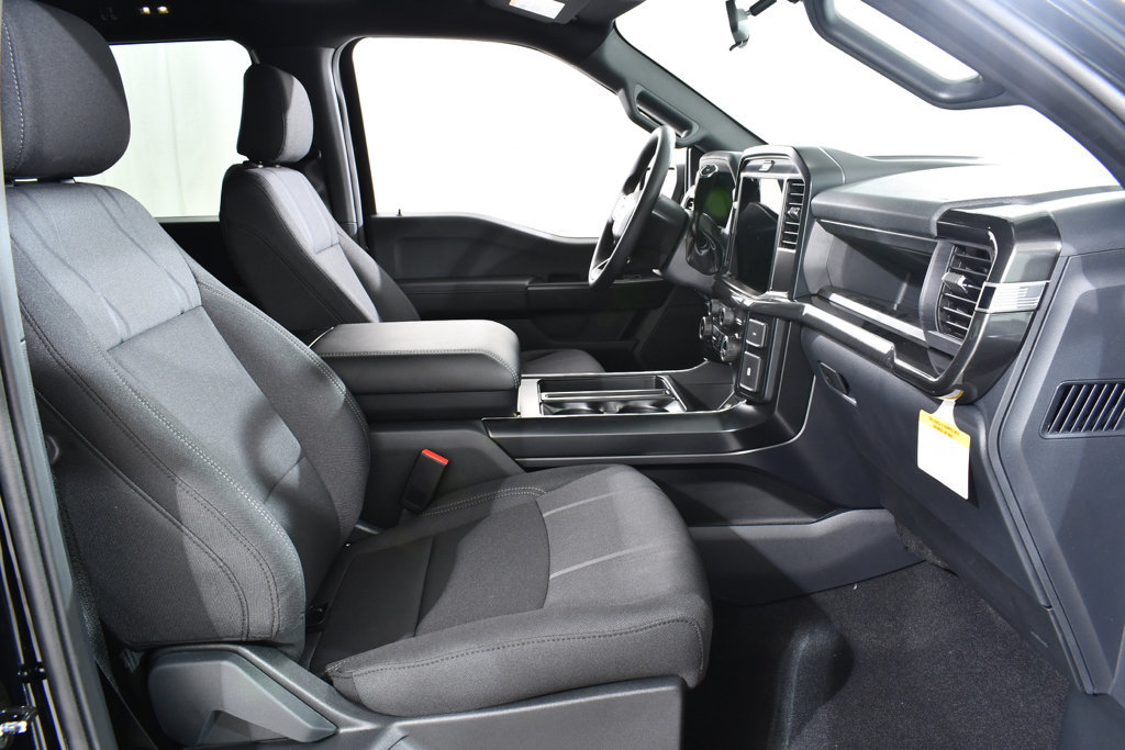 New 2026 Ford F150 STX w/ Equipment Group 200A AWD/4WD image 10