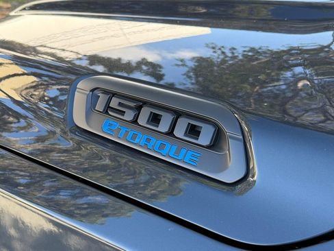 New 2026 RAM 1500 Big Horn image 26