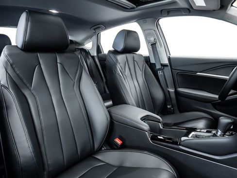 New 2026 Acura Integra FWD image 29