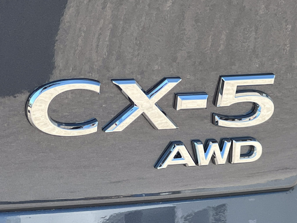 New 2026 MAZDA CX-5 Preferred AWD/4WD image 7