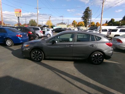 Used 2019 Subaru Impreza 2.0i