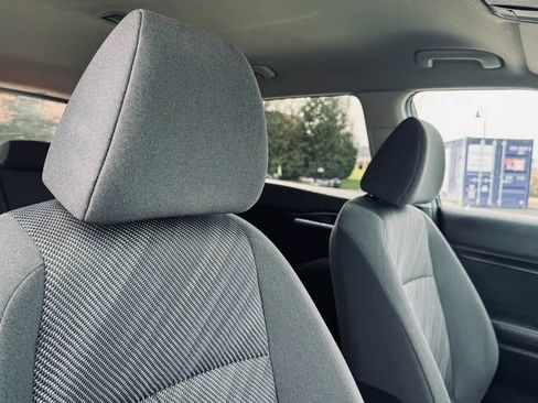 Used 2021 Kia Seltos LX image 21