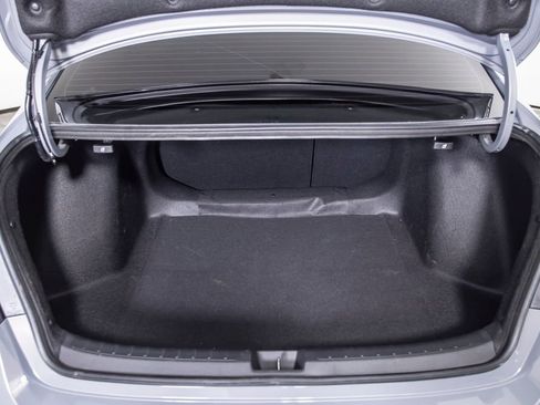 Used 2026 Honda Civic Sport image 8