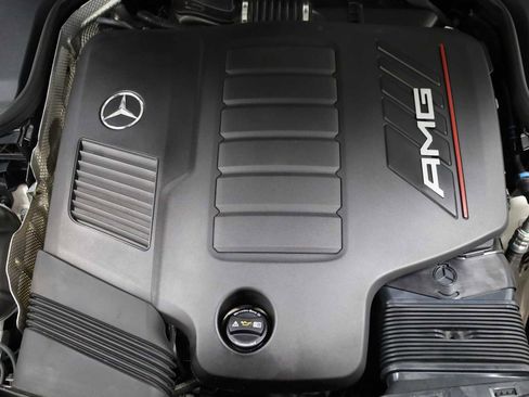 Used 2020 Mercedes-Benz AMG GT 53 image 40