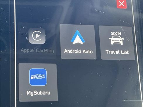 Used 2024 Subaru Legacy Touring XT AWD/4WD image 17