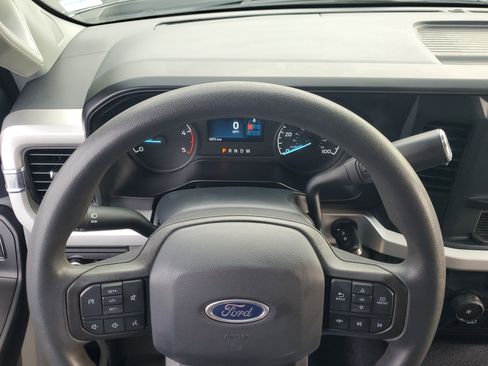 Certified 2023 Ford F350 XL image 21