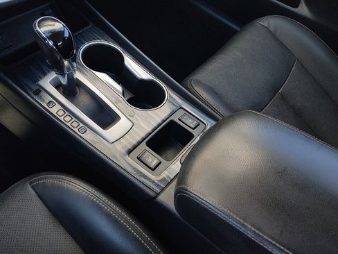 Used 2017 Nissan Altima 2.5 SL image 26