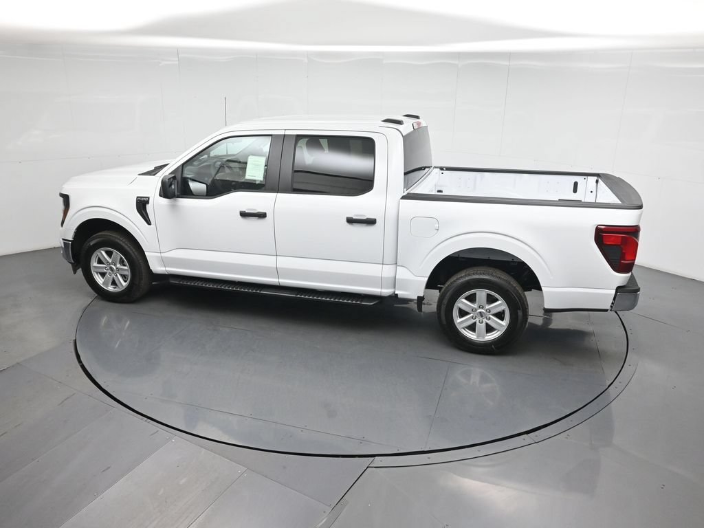 New 2026 Ford F150 XL w/ Equipment Group 103A High RWD image 37