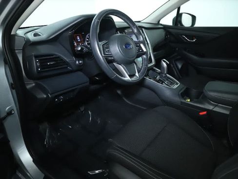 Certified 2022 Subaru Legacy Premium AWD/4WD image 17