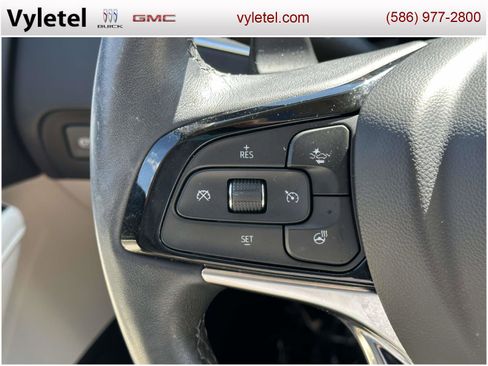 Certified 2023 Buick Enclave Essence w/ Experience Buick Package image 23