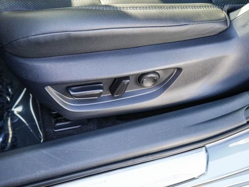 Used 2026 Toyota Camry XSE FWD image 20