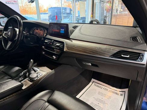 Used 2019 BMW M550i xDrive w/ Premium Package 2 image 68