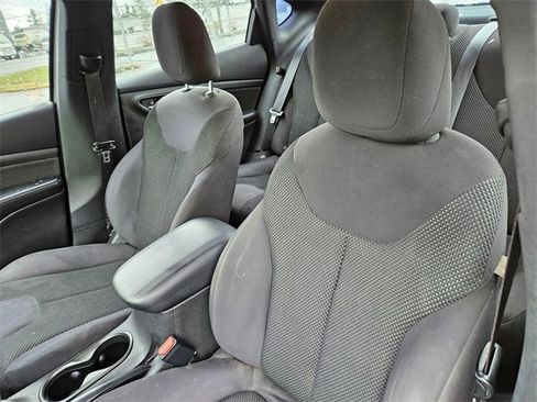 Used 2015 Dodge Dart SE w/ Convenience Group image 13