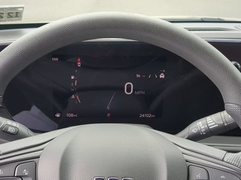 Certified 2024 Buick Envista Preferred FWD image 10