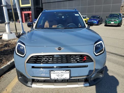 New 2026 MINI Cooper Countryman S image 5