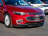 Used 2018 Chevrolet Malibu Hybrid w/ Leather Package image 6