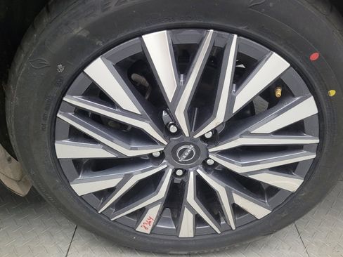 Used 2023 Nissan Altima 2.5 SV image 31