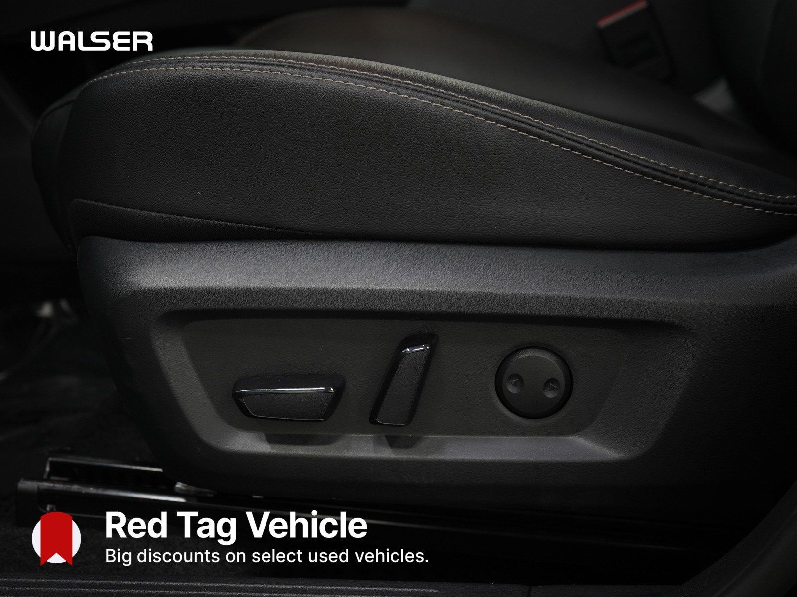 Used 2026 Nissan Rogue SL AWD/4WD image 24