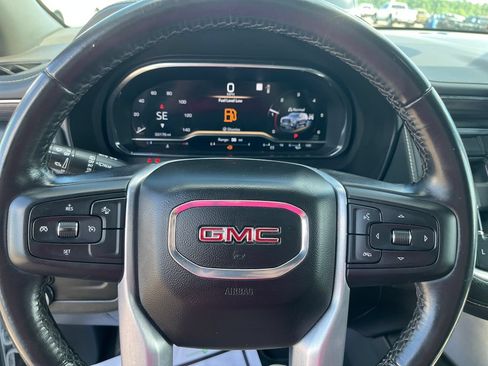 Used 2022 GMC Yukon SLT AWD/4WD image 14