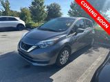 Used 2017 Nissan Versa Note SV image 2