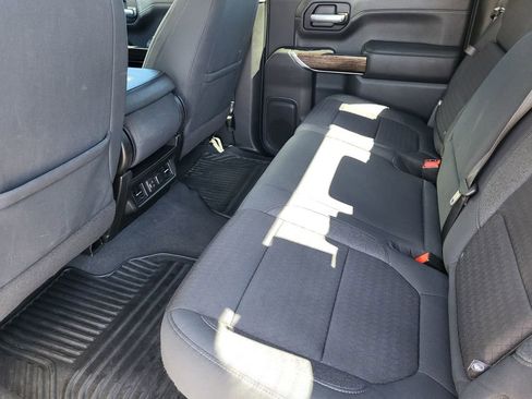 Used 2021 GMC Sierra 1500 Elevation w/ X31 Off-Road Package image 19