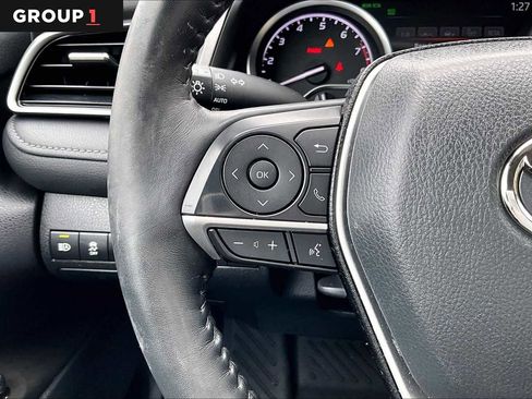 Used 2023 Toyota Camry LE w/ Cold Weather Package image 24