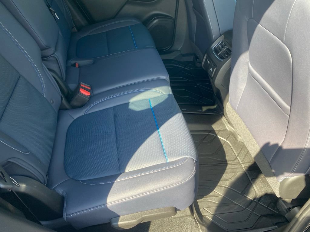 Used 2024 Chevrolet Blazer RS w/ LPO, Floor Liner Package FWD image 23