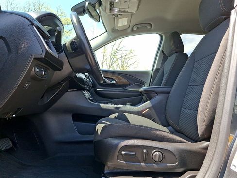 Used 2021 GMC Terrain SLE w/ Driver Convenience Package AWD/4WD image 11