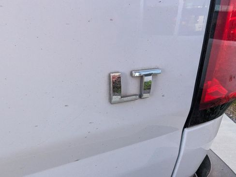 Used 2015 Chevrolet Colorado LT w/ LT Convenience Package AWD/4WD image 24