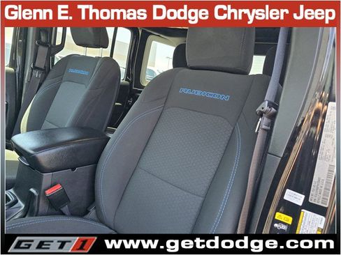 Used 2023 Jeep Wrangler Unlimited Rubicon 4xe AWD/4WD image 23