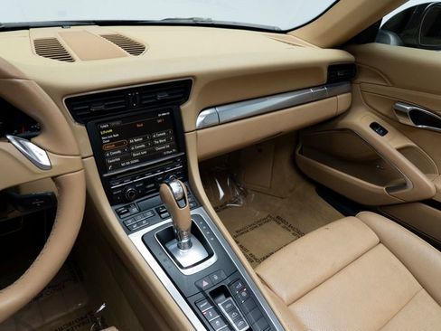 Used 2013 Porsche 911 Carrera 4S image 27
